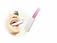 Hideg lézeres vörös fényterápia